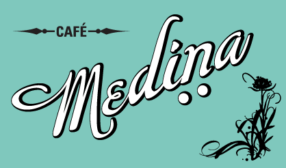 medina logo square